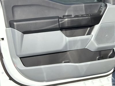 2025 Ford Super Duty F-250 SRW XL