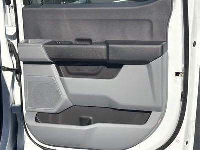 2025 Ford Super Duty F-250 SRW XL