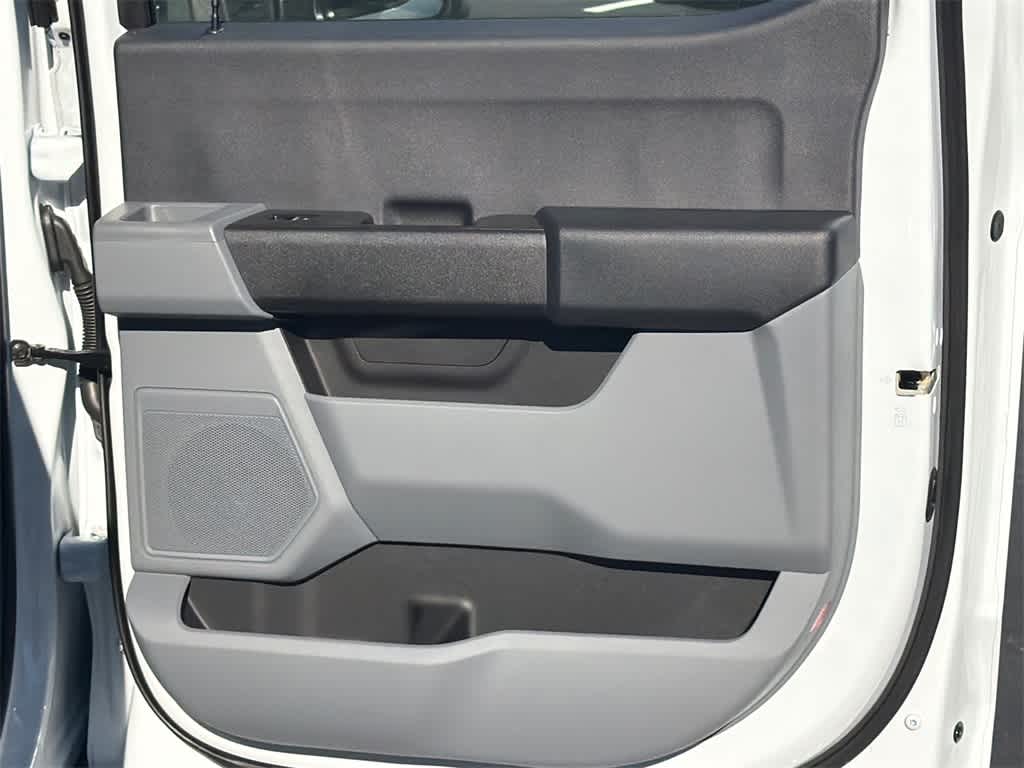 2025 Ford Super Duty F-250 SRW XL