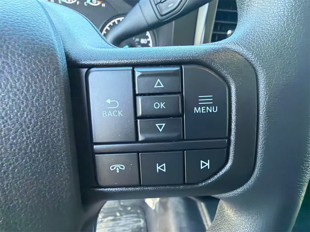 2025 Ford Super Duty F-250 SRW XL