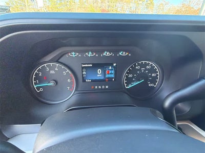 2025 Ford Super Duty F-250 SRW XL