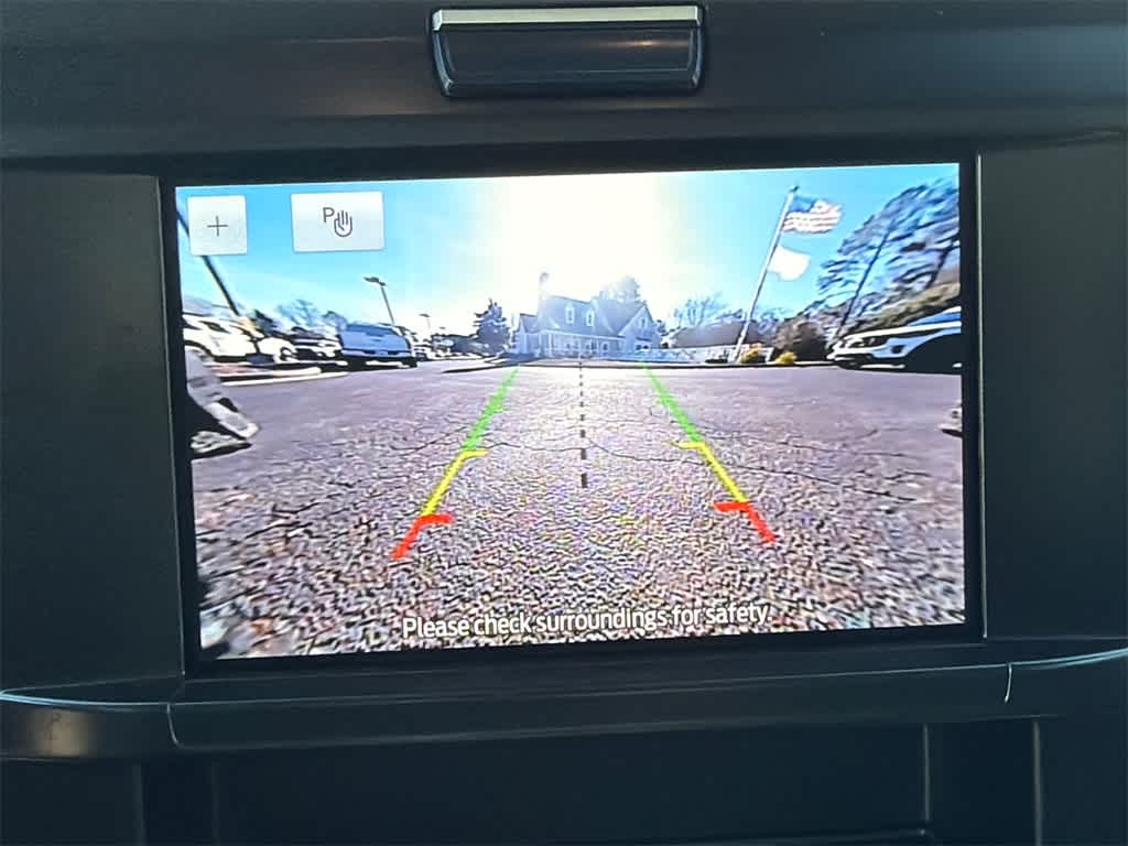 2025 Ford Super Duty F-250 SRW XL