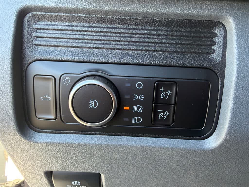 2025 Ford Super Duty F-250 SRW XL