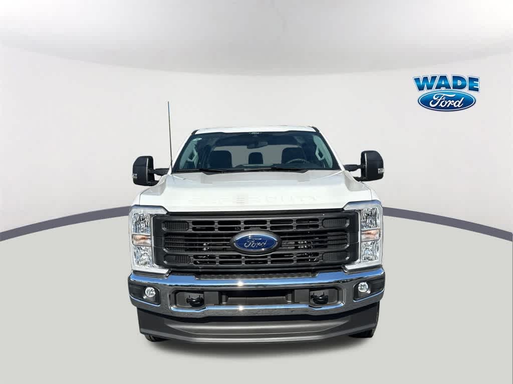 2025 Ford Super Duty F-250 SRW XL