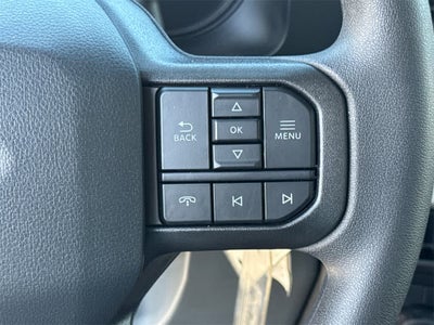 2025 Ford Super Duty F-250 SRW XL