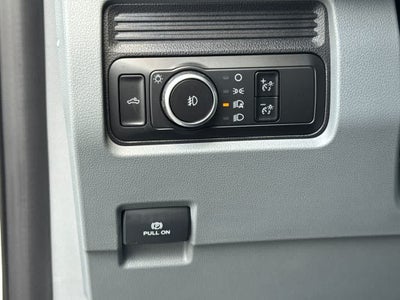 2025 Ford Super Duty F-250 SRW XL