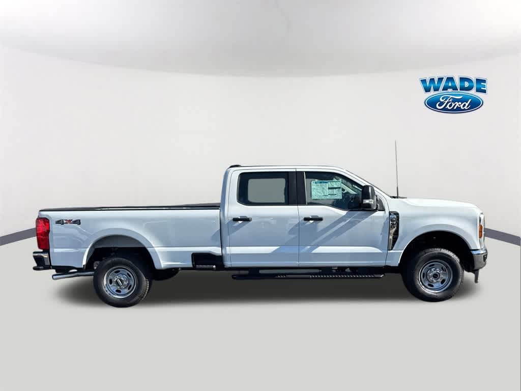 2025 Ford Super Duty F-250 SRW XL