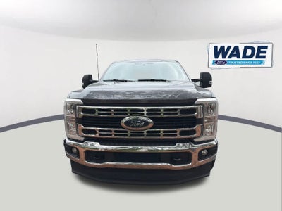 2026 Ford Super Duty F-250 SRW XLT