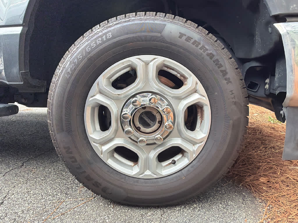 2026 Ford Super Duty F-250 SRW XLT