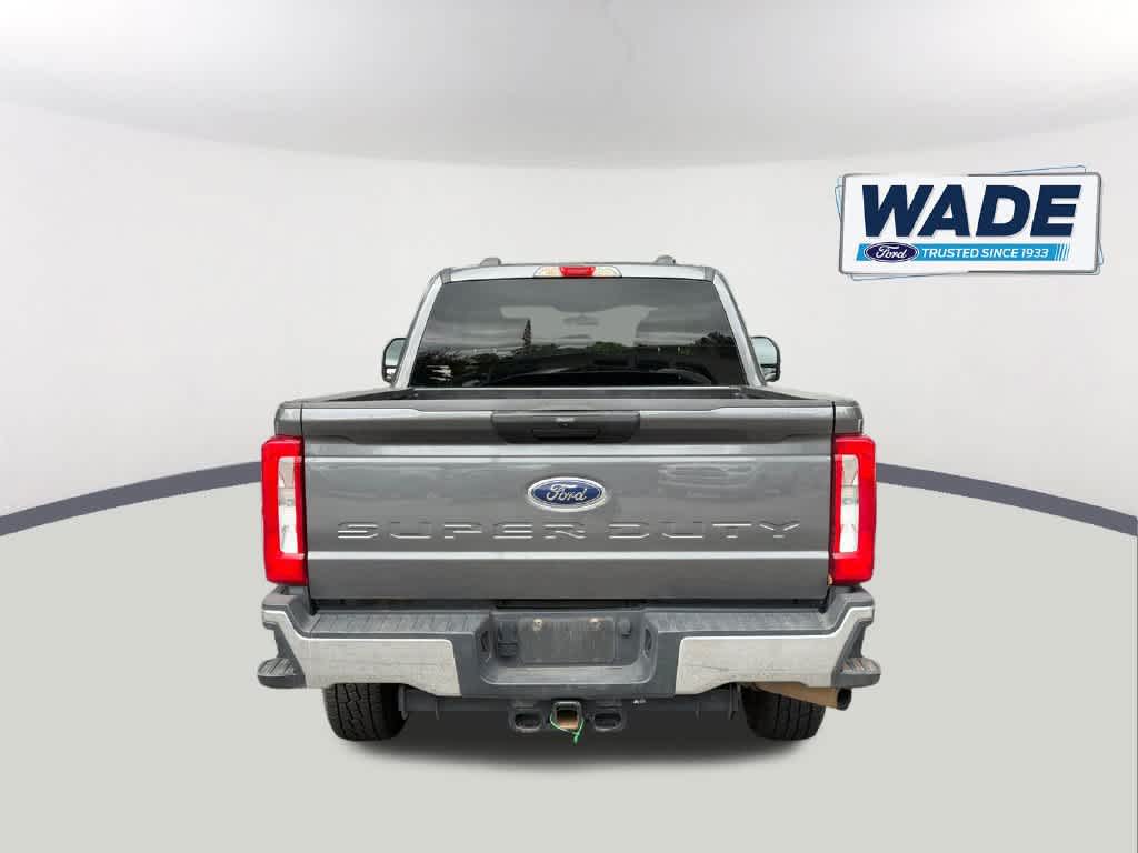 2026 Ford Super Duty F-250 SRW XLT