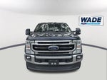 2022 Ford Super Duty F-250 SRW LARIAT