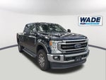 2022 Ford Super Duty F-250 SRW LARIAT