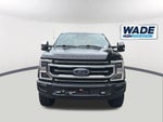 2022 Ford Super Duty F-250 SRW Platinum