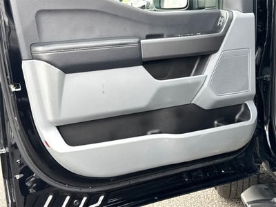 2025 Ford Super Duty F-250 Pickup XLT