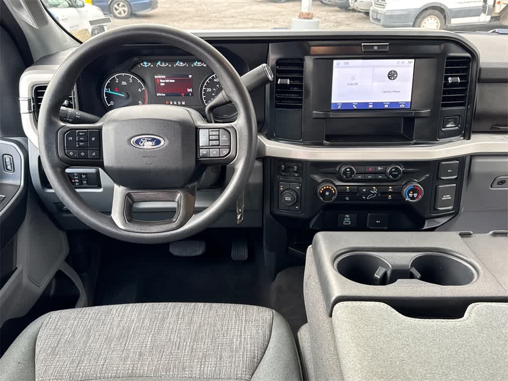 2025 Ford Super Duty F-250 Pickup XLT