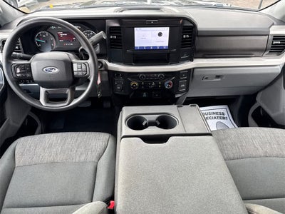 2025 Ford Super Duty F-250 Pickup XLT