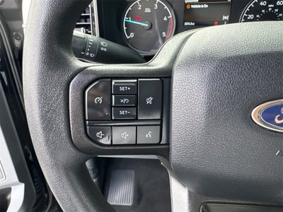 2025 Ford Super Duty F-250 Pickup XLT