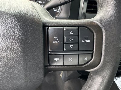 2025 Ford Super Duty F-250 Pickup XLT