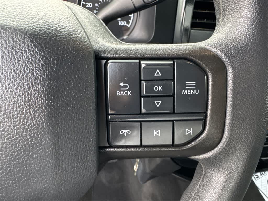 2025 Ford Super Duty F-250 Pickup XLT