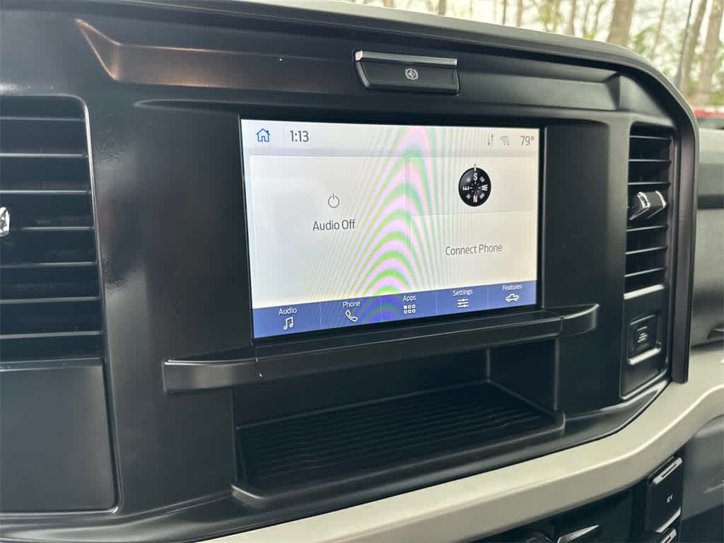 2025 Ford Super Duty F-250 Pickup XLT