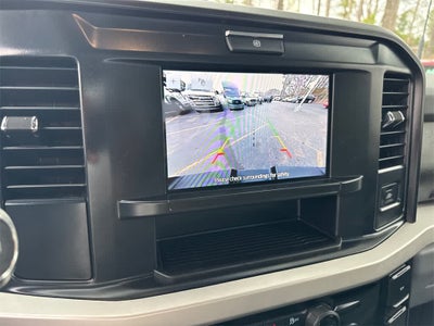 2025 Ford Super Duty F-250 Pickup XLT