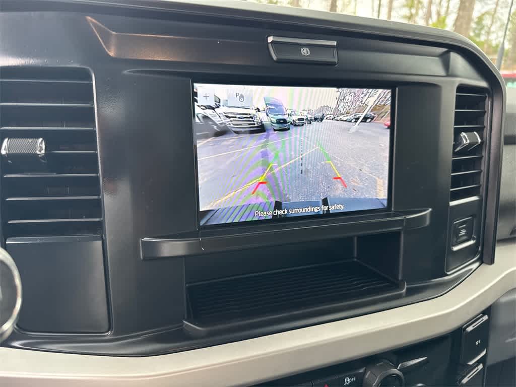 2025 Ford Super Duty F-250 Pickup XLT