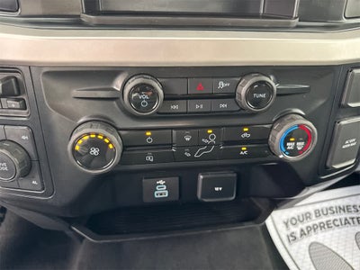 2025 Ford Super Duty F-250 Pickup XLT