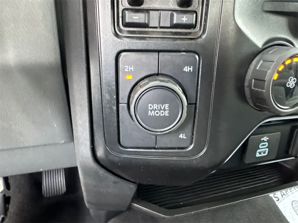 2025 Ford Super Duty F-250 Pickup XLT