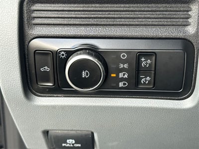 2025 Ford Super Duty F-250 Pickup XLT
