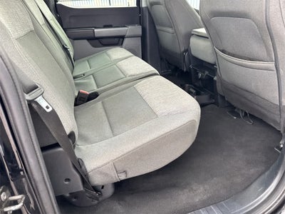 2025 Ford Super Duty F-250 Pickup XLT