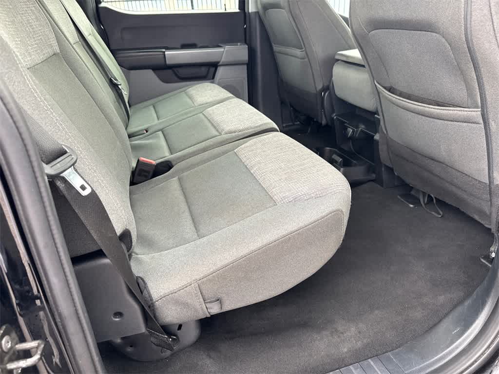 2025 Ford Super Duty F-250 Pickup XLT