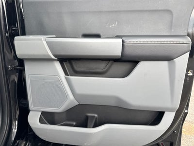 2025 Ford Super Duty F-250 Pickup XLT