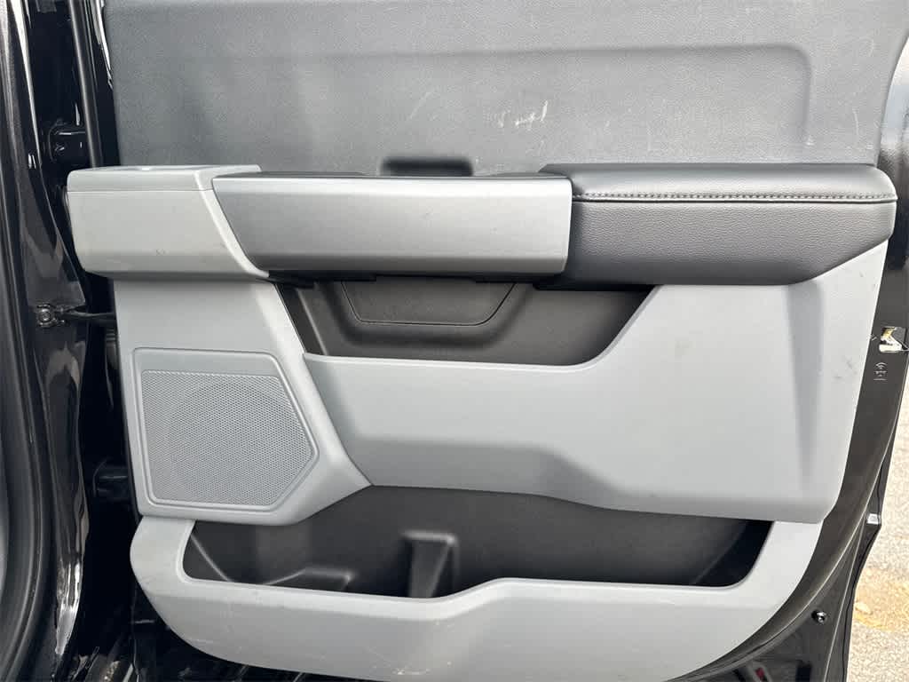 2025 Ford Super Duty F-250 Pickup XLT