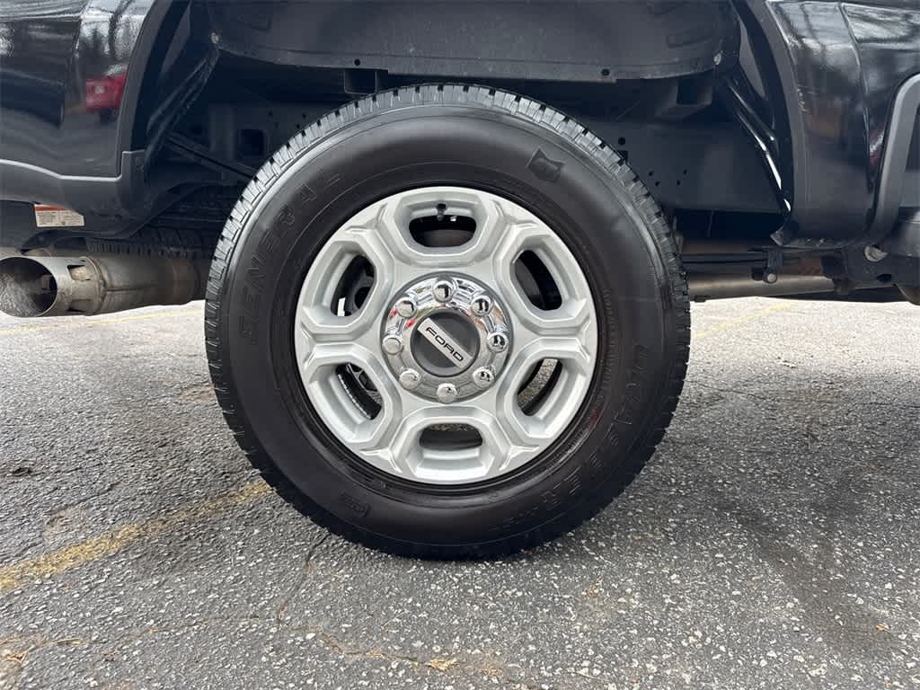 2025 Ford Super Duty F-250 Pickup XLT