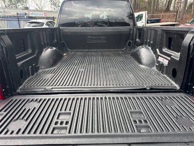 2025 Ford Super Duty F-250 Pickup XLT