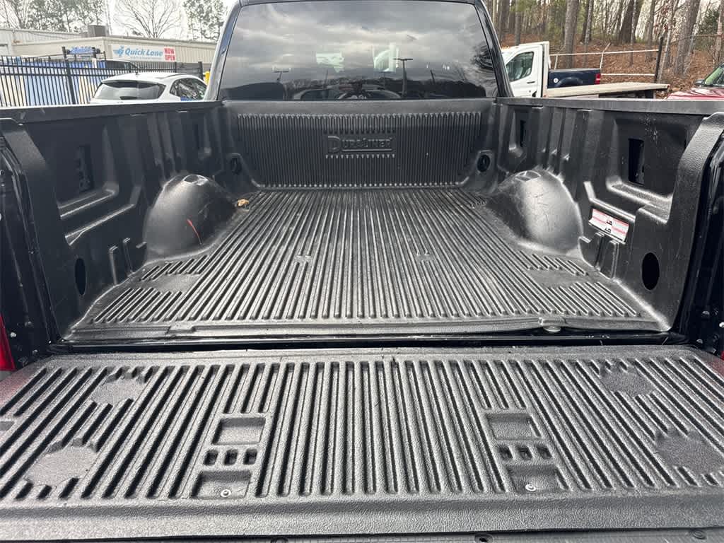 2025 Ford Super Duty F-250 Pickup XLT