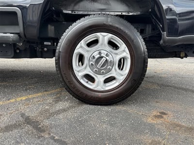 2025 Ford Super Duty F-250 Pickup XLT