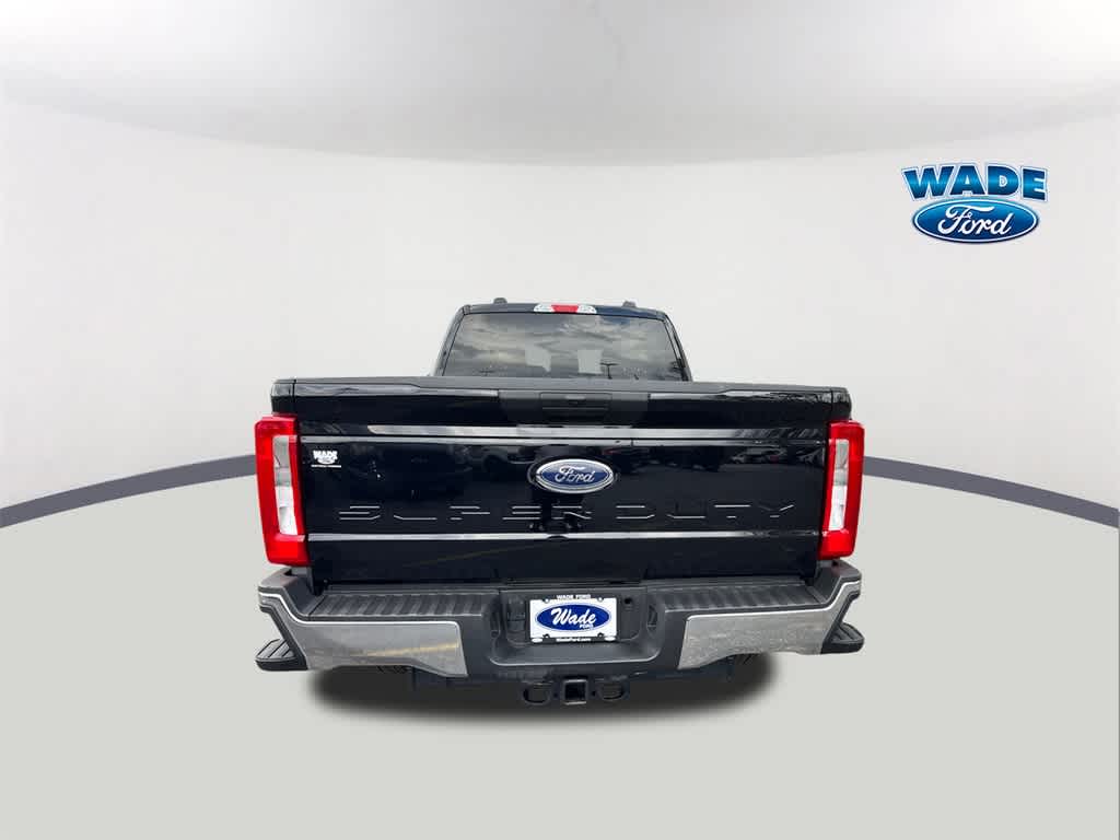 2025 Ford Super Duty F-250 Pickup XLT