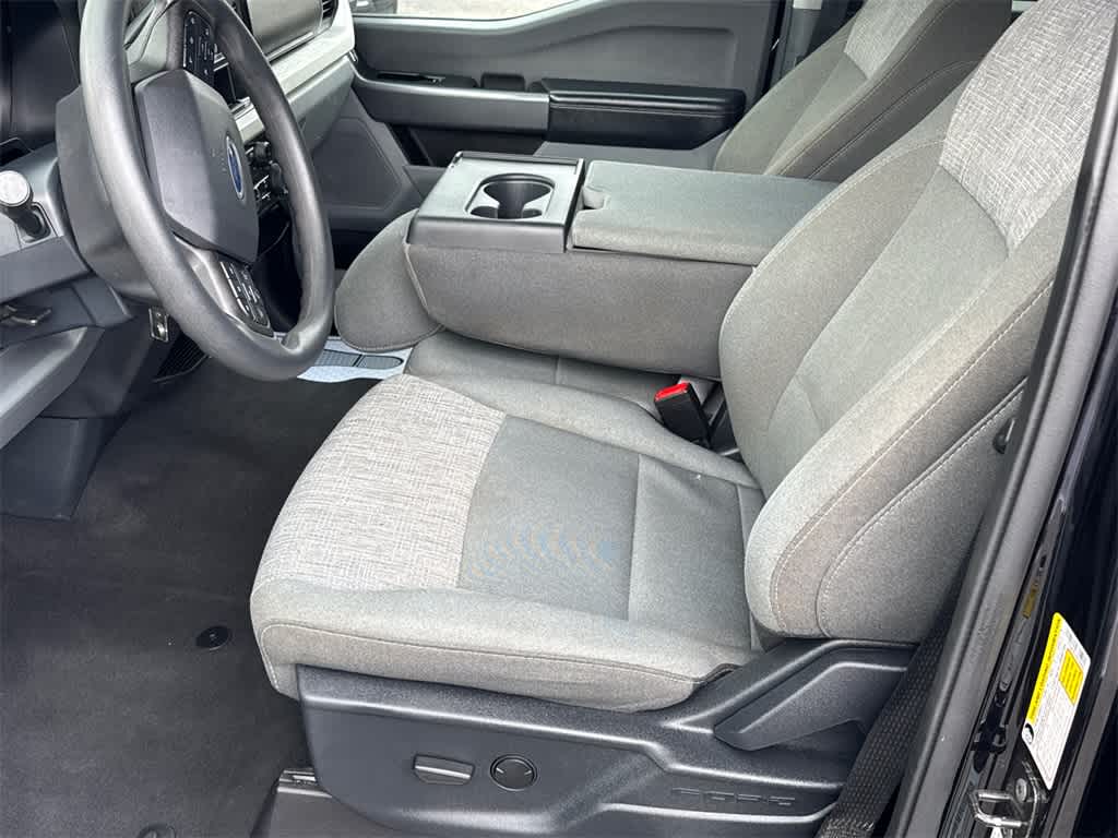 2025 Ford Super Duty F-250 Pickup XLT