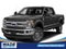 2019 Ford Super Duty F-250 SRW XL