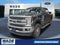 2018 Ford Super Duty F-250 SRW LARIAT