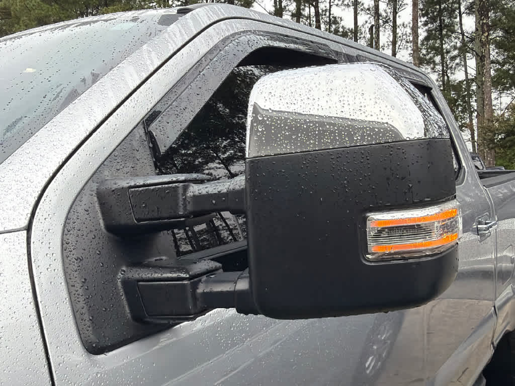 2021 Ford Super Duty F-250 SRW LARIAT