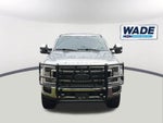 2021 Ford Super Duty F-250 SRW LARIAT