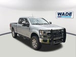 2021 Ford Super Duty F-250 SRW LARIAT