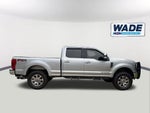 2021 Ford Super Duty F-250 SRW LARIAT