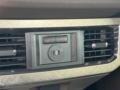 2025 Ford Super Duty F-250 SRW King Ranch