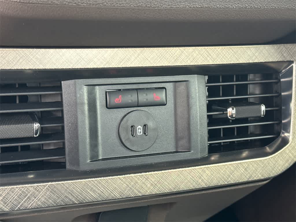 2025 Ford Super Duty F-250 SRW King Ranch