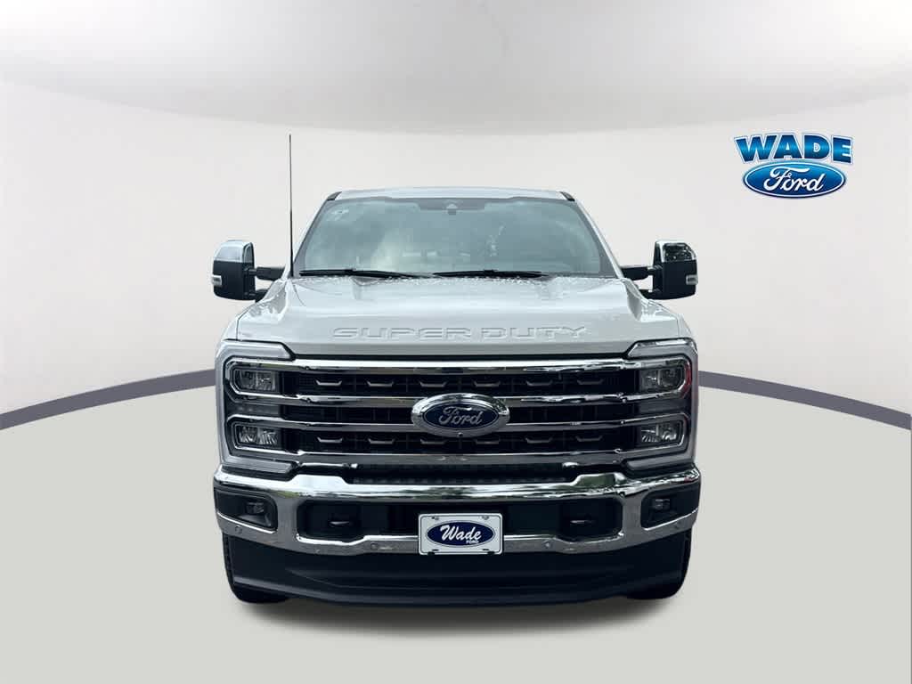 2025 Ford Super Duty F-250 SRW King Ranch