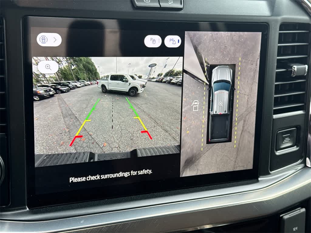 2025 Ford Super Duty F-250 SRW King Ranch