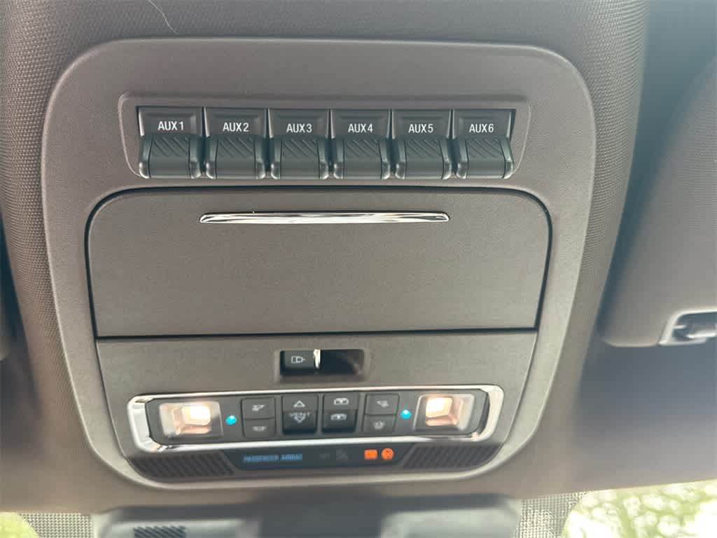 2025 Ford Super Duty F-250 SRW King Ranch